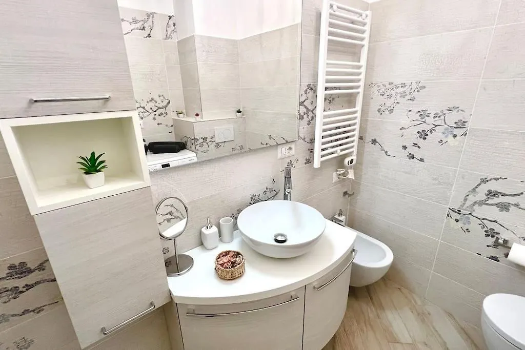 Marghera - Fiera Netflix & Wifi 10 Min To Duomo Apartment Milan