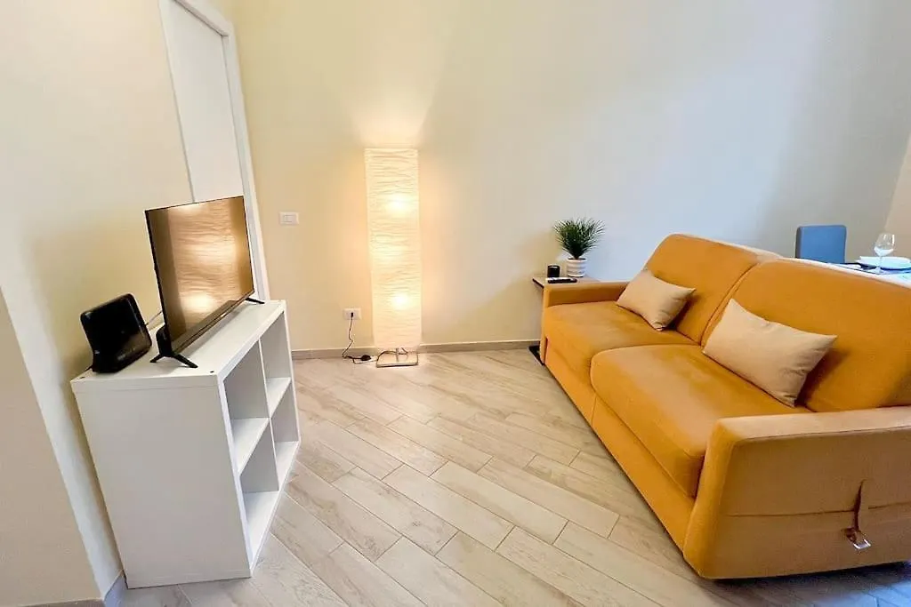 Marghera - Fiera Netflix & Wifi 10 Min To Duomo Apartment Milan