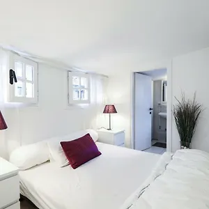 Duomo Studio-by Flatscollection Appartement