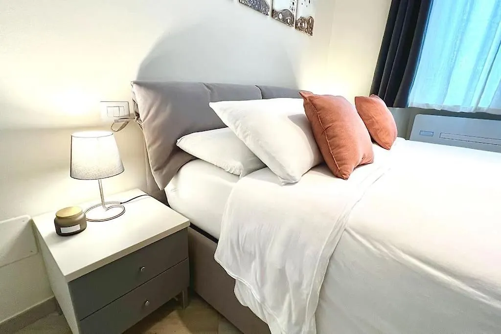 Marghera - Fiera Netflix & Wifi 10 Min To Duomo Apartment Milan