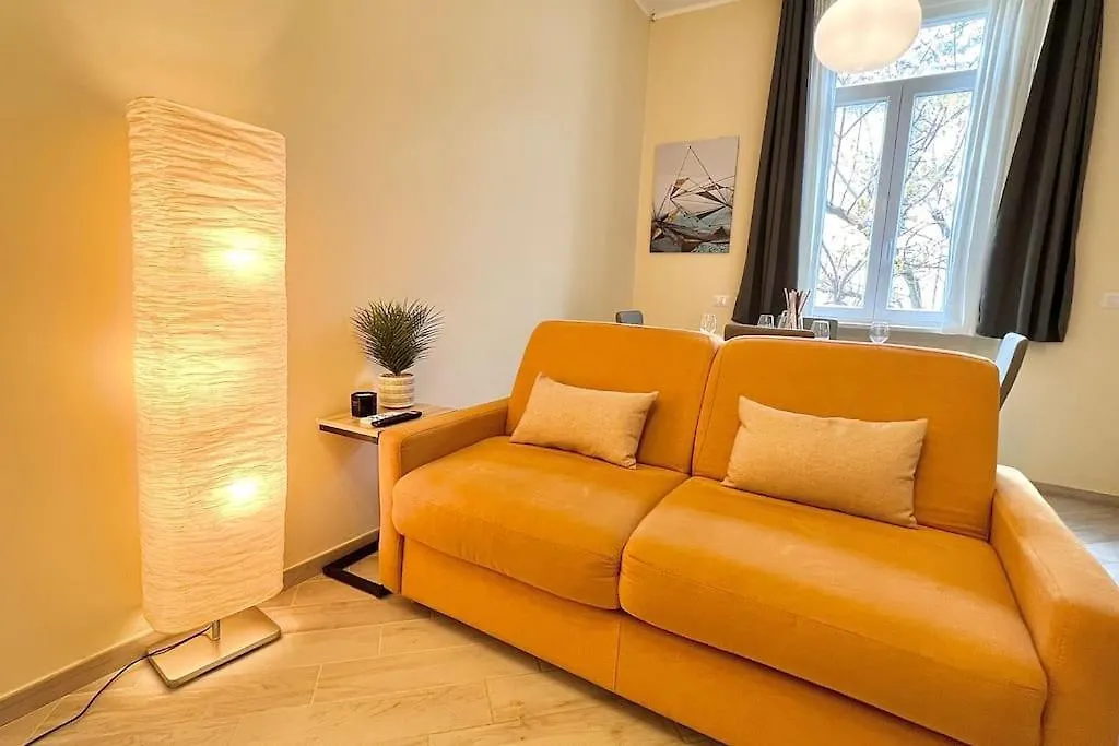 Marghera - Fiera Netflix & Wifi 10 Min To Duomo Apartment Milan 0*,
