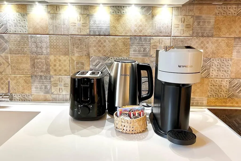 Marghera - Fiera Netflix & Wifi 10 Min To Duomo Apartment Milan