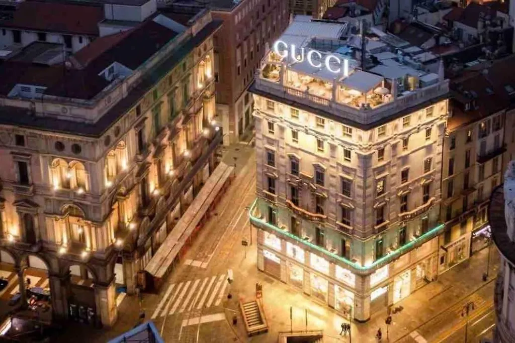 Marghera - Fiera Netflix & Wifi 10 Min To Duomo Apartment Milan