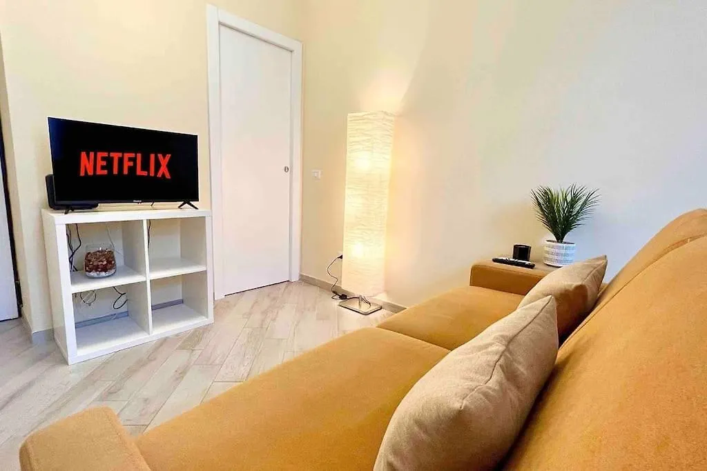 Marghera - Fiera Netflix & Wifi 10 Min To Duomo Apartment Milan